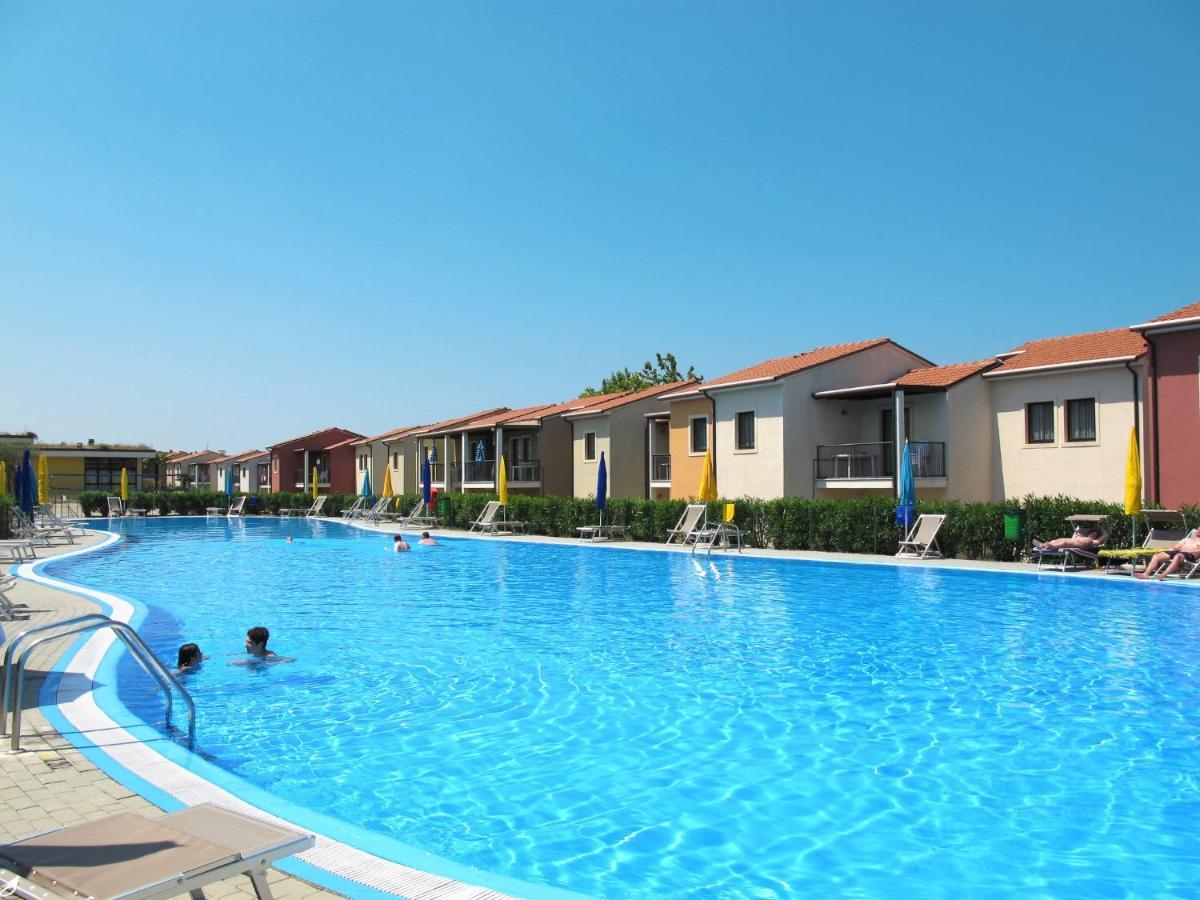 Apartment Belvedere Village-4 By Interhome Кастельнуово-дель-Гарда Экстерьер фото