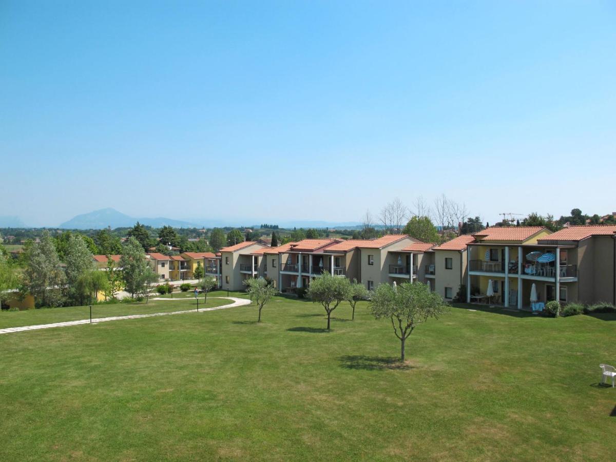 Apartment Belvedere Village-4 By Interhome Кастельнуово-дель-Гарда Экстерьер фото