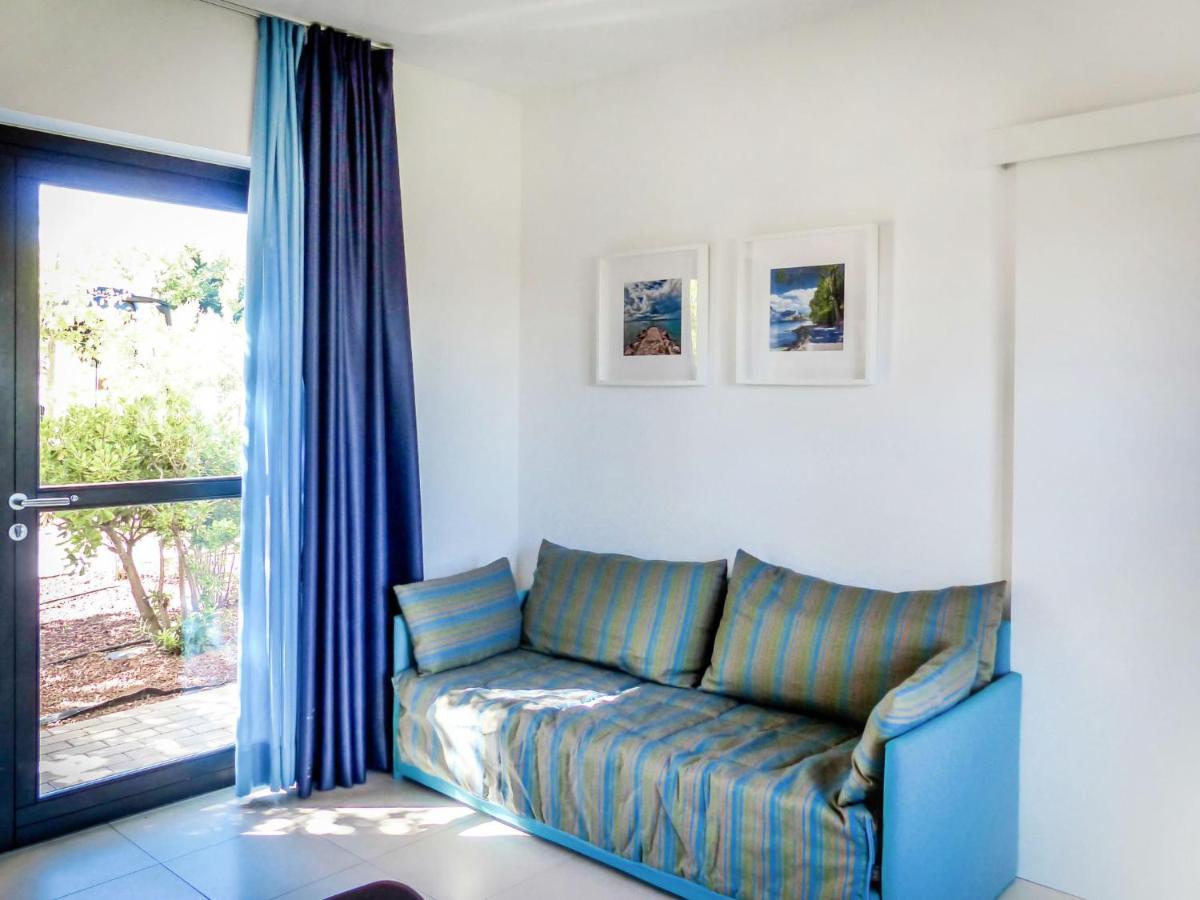 Apartment Belvedere Village-4 By Interhome Кастельнуово-дель-Гарда Экстерьер фото
