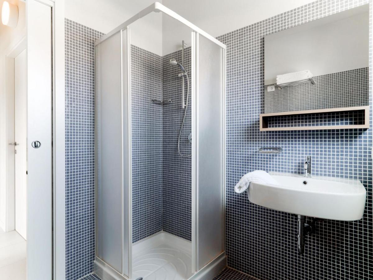 Apartment Belvedere Village-4 By Interhome Кастельнуово-дель-Гарда Экстерьер фото